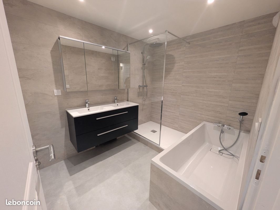 Appartement à louer, 86m², Palaiseau