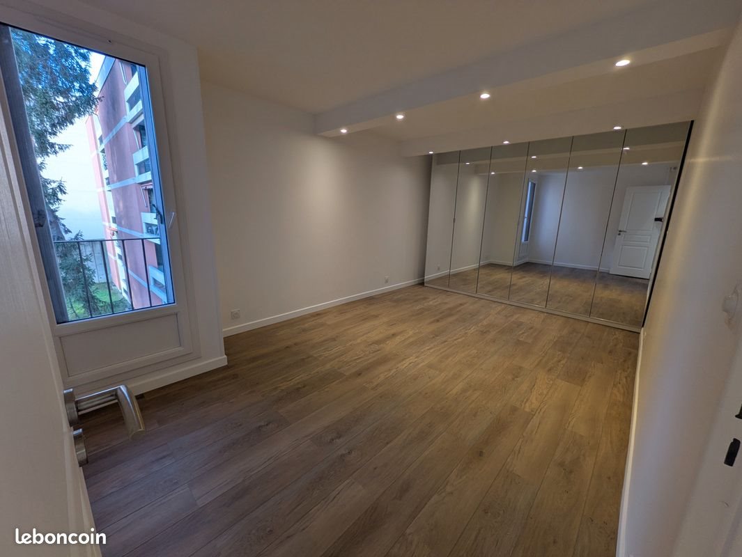 Appartement à louer, 86m², Palaiseau
