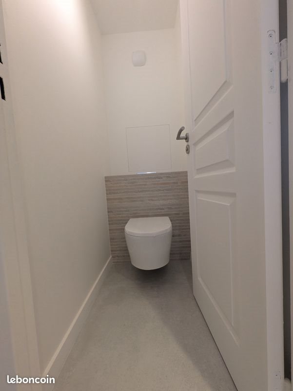 Appartement à louer, 86m², Palaiseau