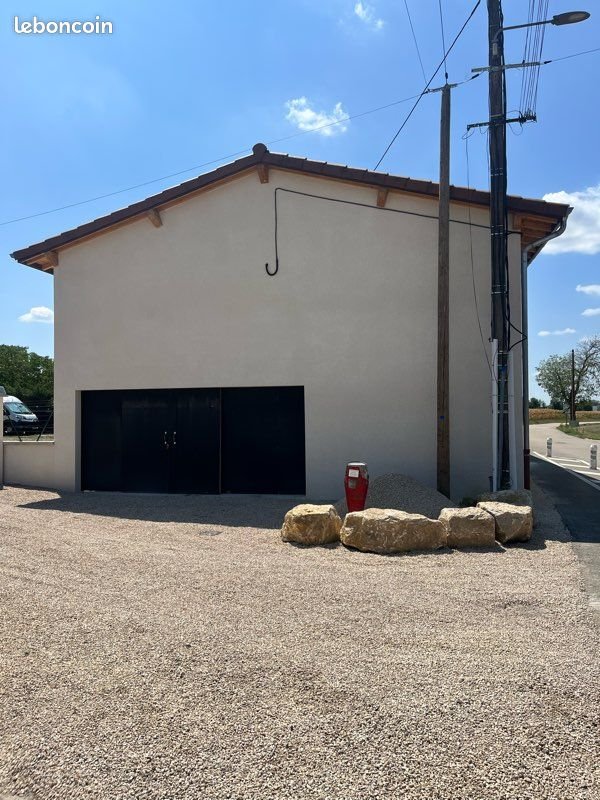 Maison à vendre, 87m², Pont-d'Ain