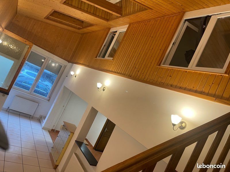 Maison à louer, 80m², Villerupt