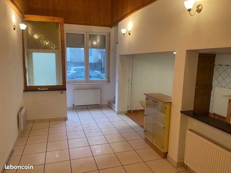 Maison à louer, 80m², Villerupt
