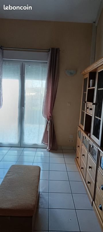 Appartement à vendre, 37m², Onet-le-Château