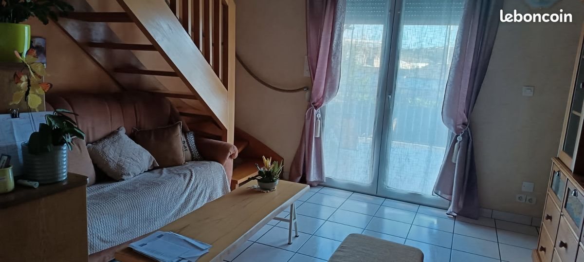 Appartement à vendre, 37m², Onet-le-Château