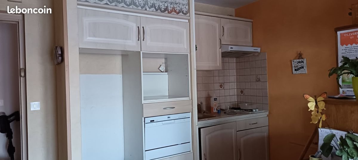 Appartement à vendre, 37m², Onet-le-Château