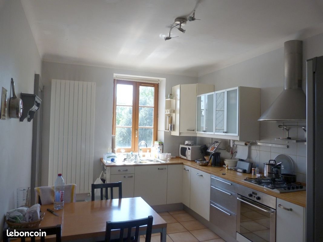 Appartement à louer, 89m², Nantes