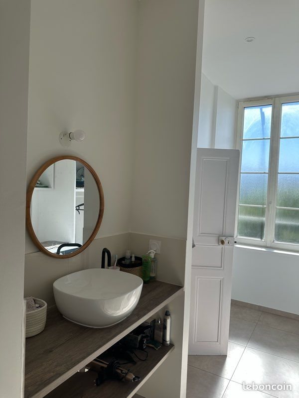 Appartement à louer, 23m², Aubenas