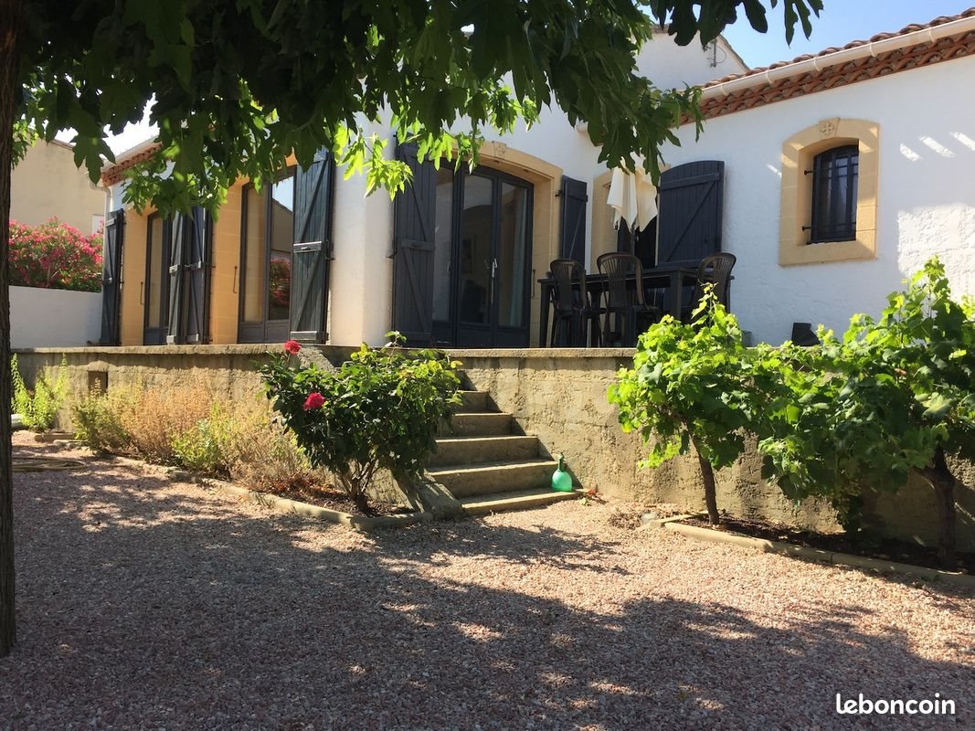 Maison à vendre, 117m², Azillanet