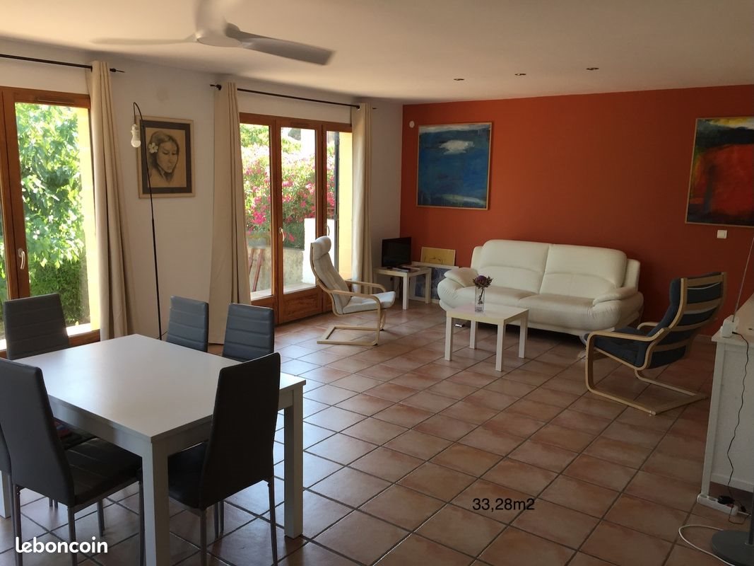 Maison à vendre, 117m², Azillanet