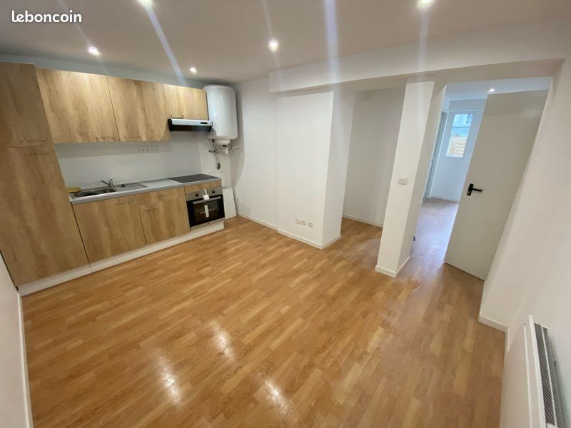 Appartement à louer, 37m², Périgueux