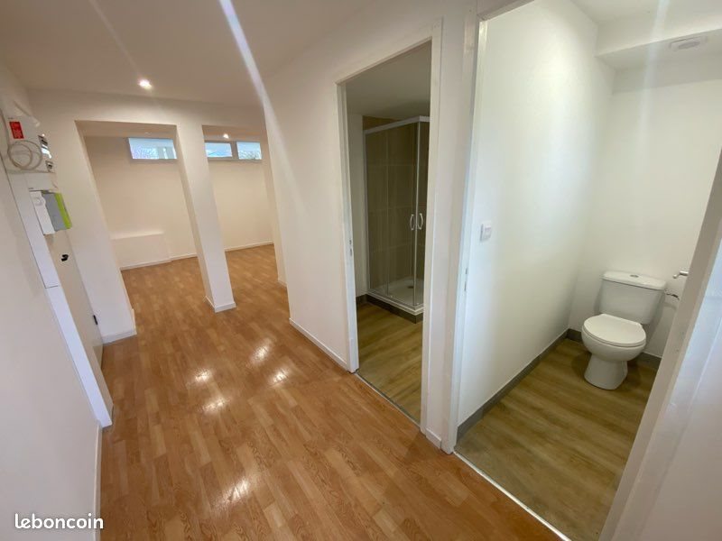 Appartement à louer, 37m², Périgueux