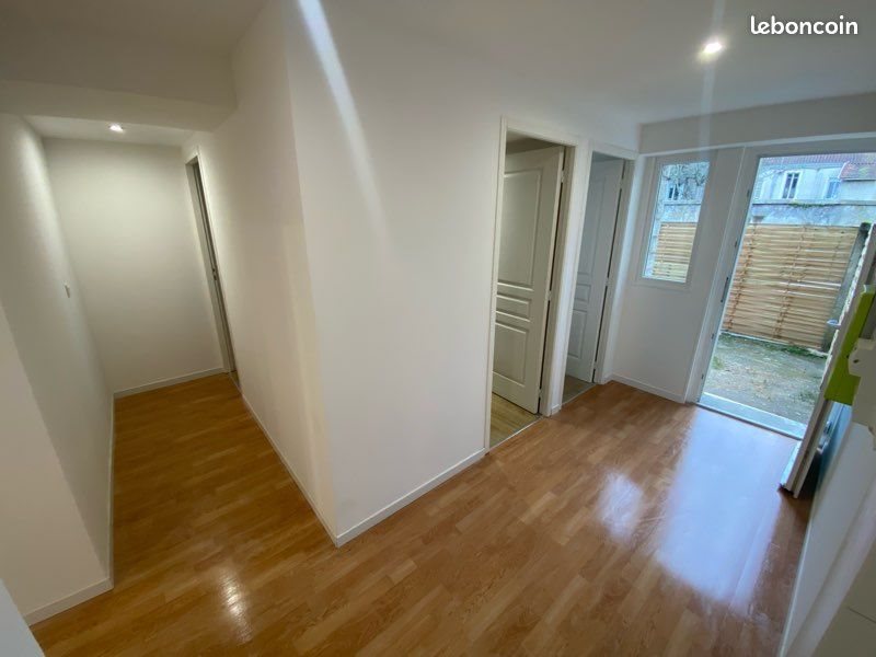 Appartement à louer, 37m², Périgueux