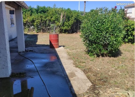 Maison à vendre, 84m², Saint-Just