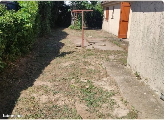 Maison à vendre, 84m², Saint-Just
