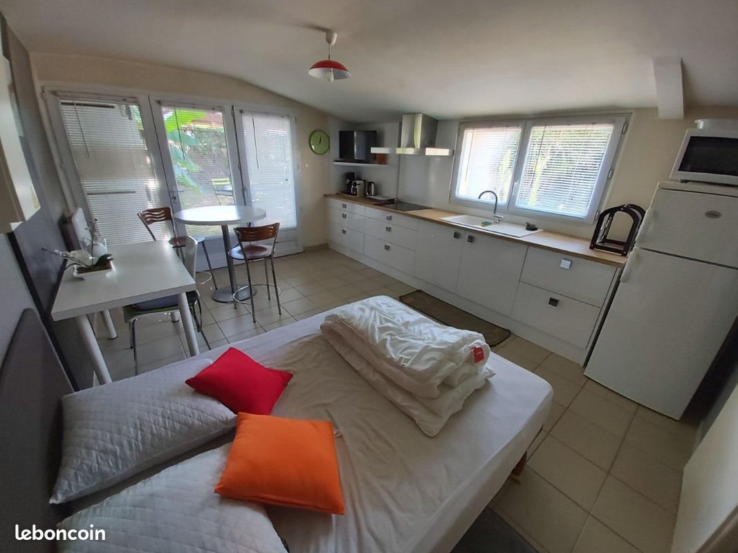 Maison à louer, 22m², Challans