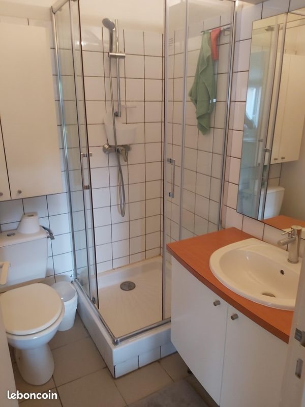 Maison à louer, 22m², Challans