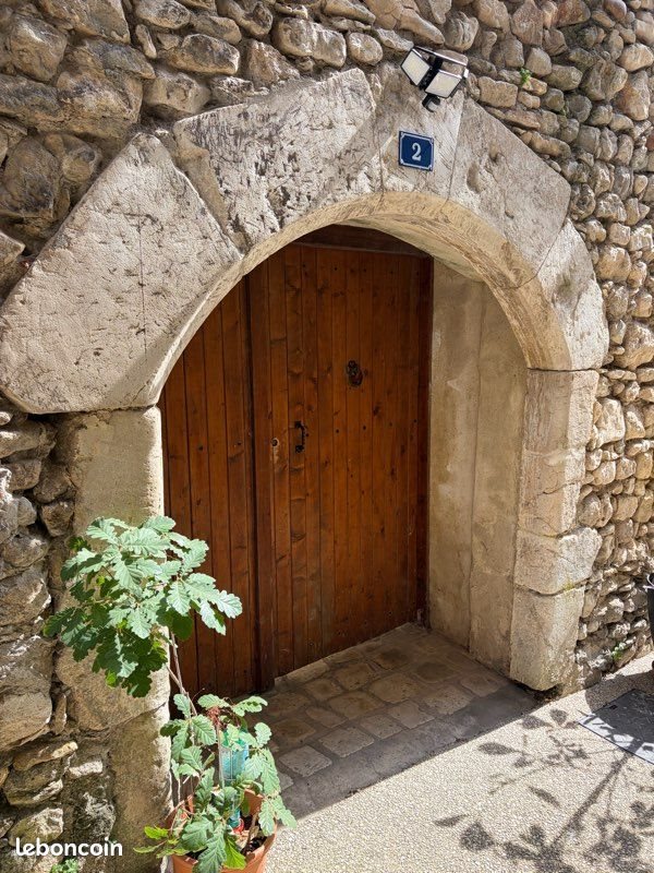 Maison à vendre, 105m², Bourg-Saint-Andéol