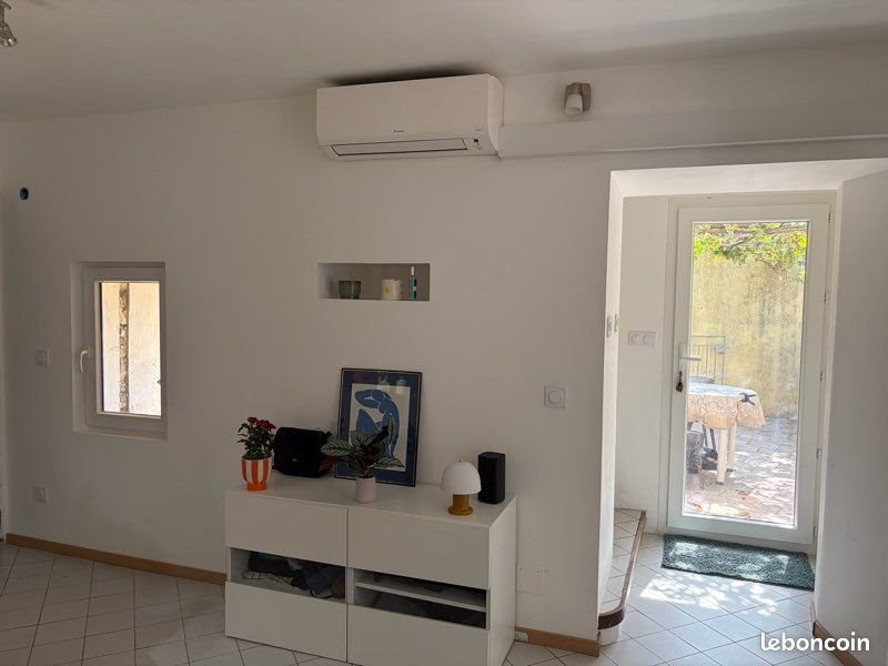 Maison à vendre, 105m², Bourg-Saint-Andéol