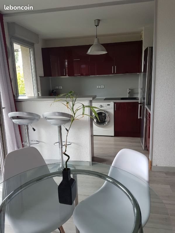 Appartement à vendre, 45m², Toulouse