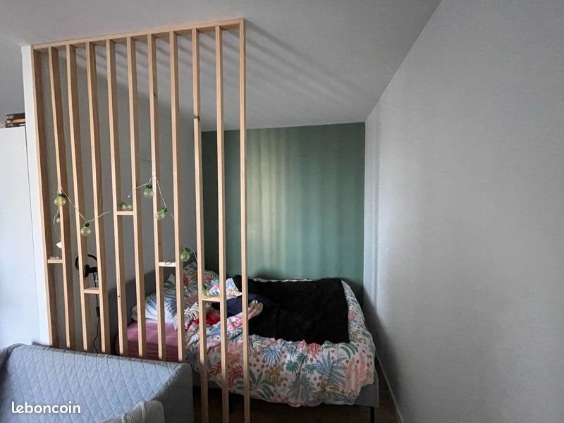 Appartement à louer, 26m², Brest