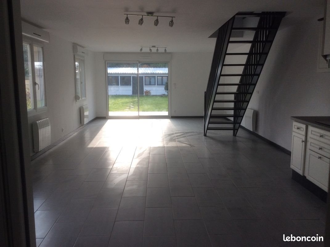 Maison à louer, 113m², Wavrin