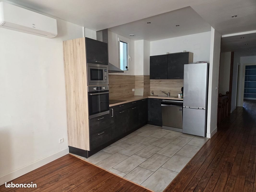 Appartement à louer, 80m², Dax