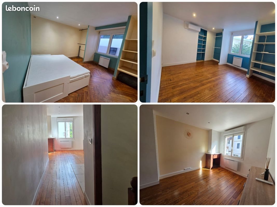 Appartement à louer, 80m², Dax