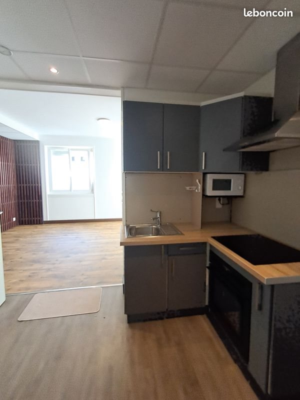 Appartement à louer, 39m², Saint-Lô