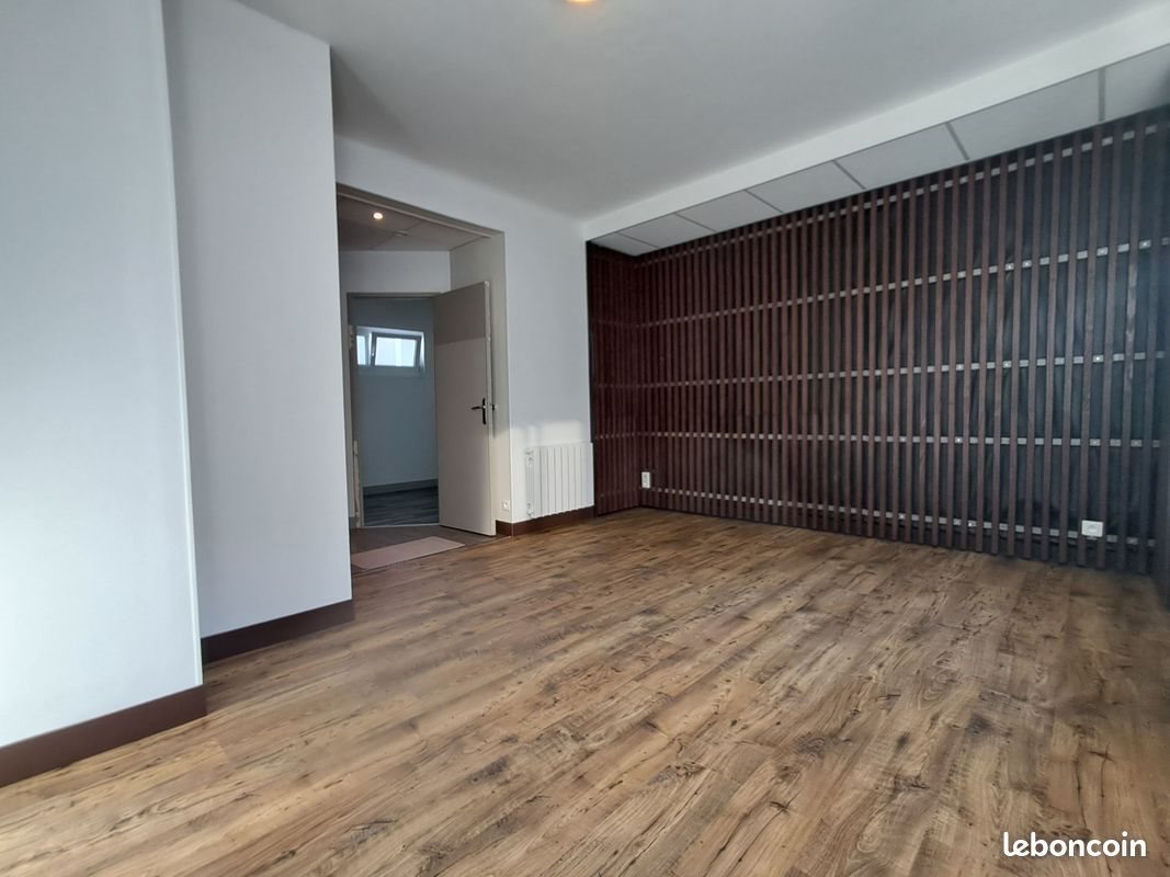 Appartement à louer, 39m², Saint-Lô