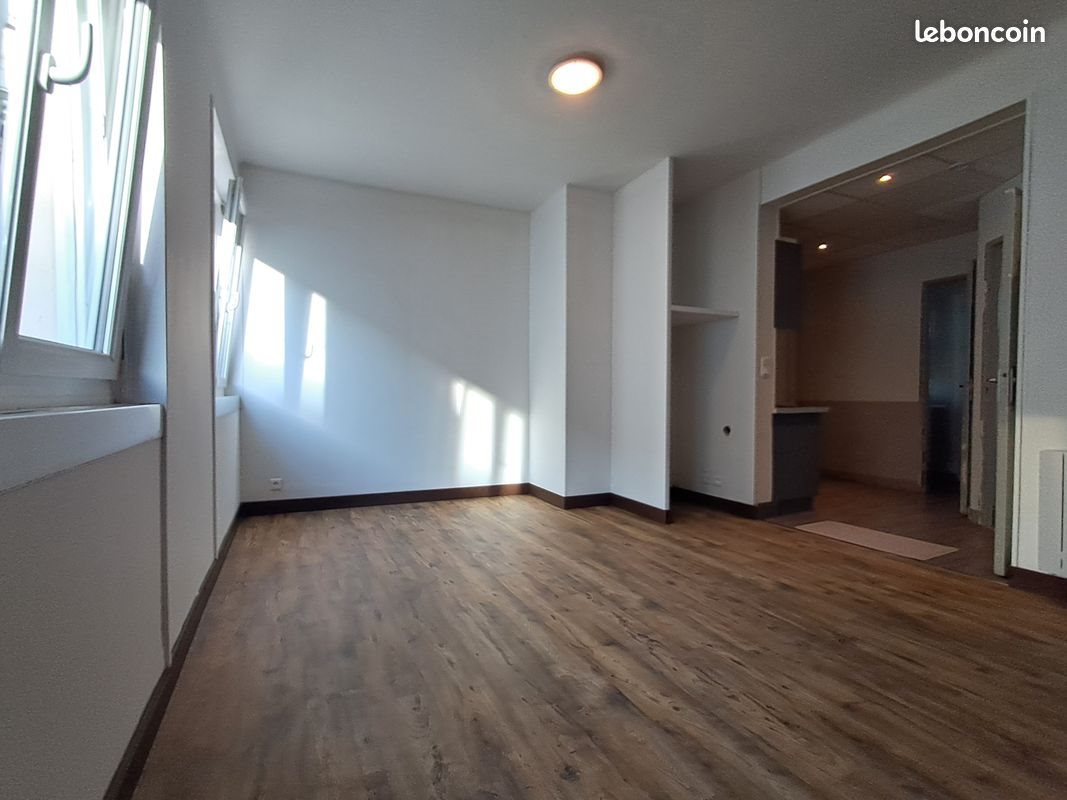 Appartement à louer, 39m², Saint-Lô