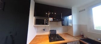 Appartement à louer, 39m², Montreuil