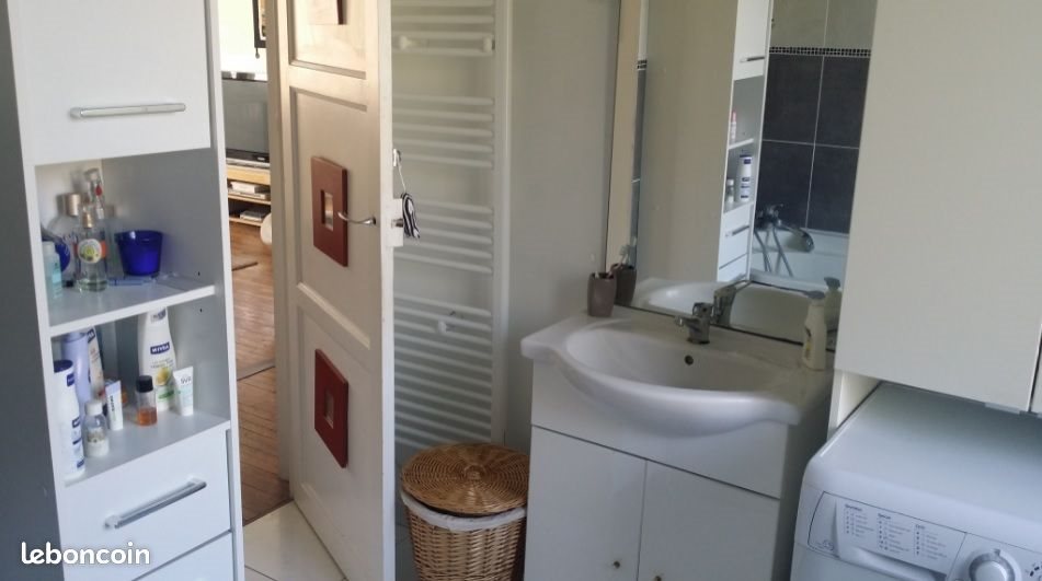 Appartement à louer, 61m², Saint-Pierre-des-Corps