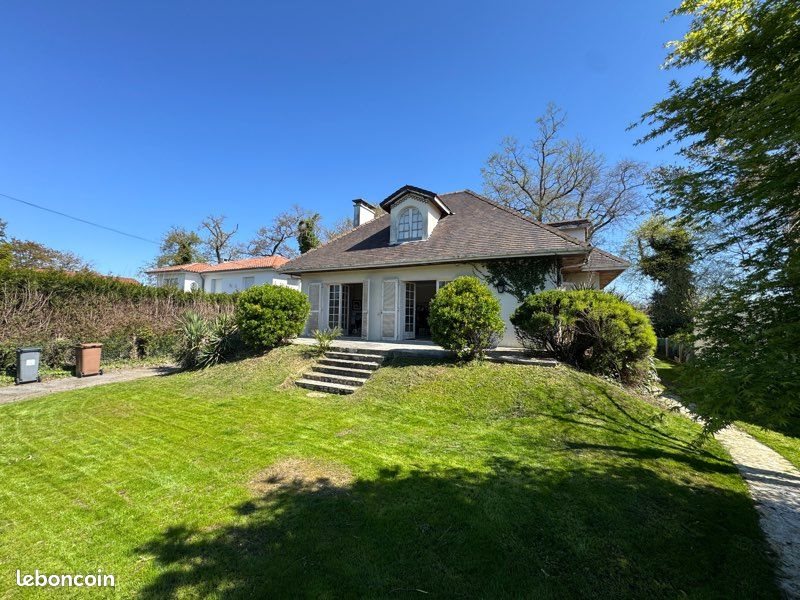 Maison à vendre, 95m², Pau