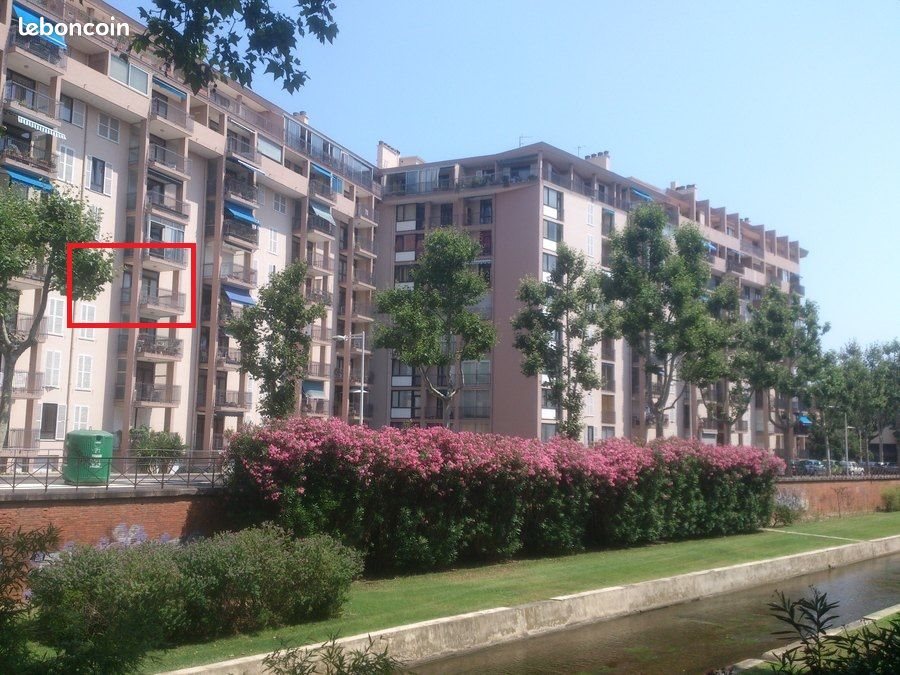 Appartement à vendre, 74m², Perpignan