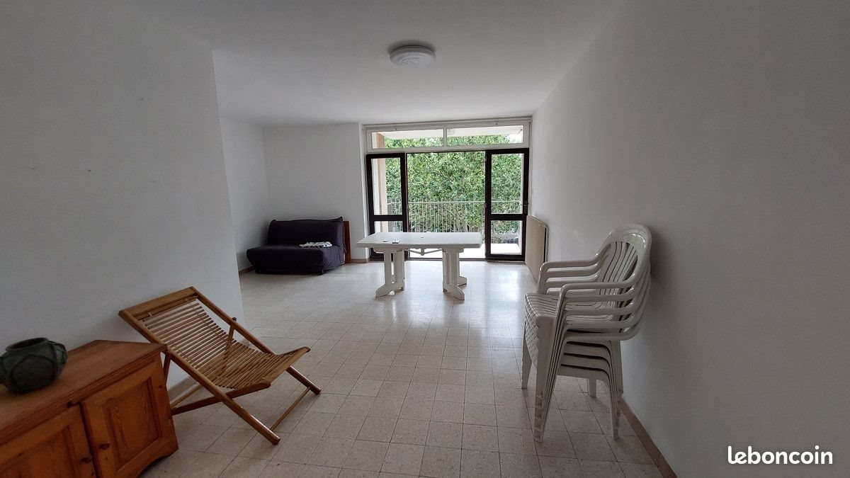 Appartement à vendre, 74m², Perpignan