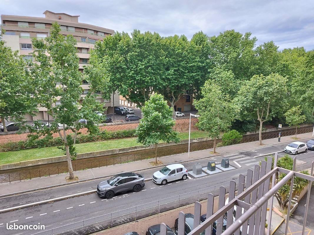 Appartement à vendre, 74m², Perpignan
