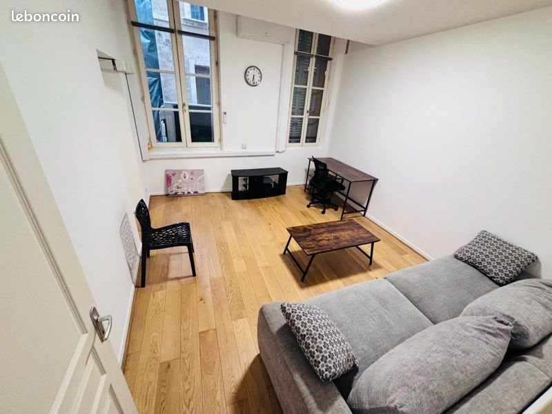 Appartement à louer, 64m², Aix-en-Provence