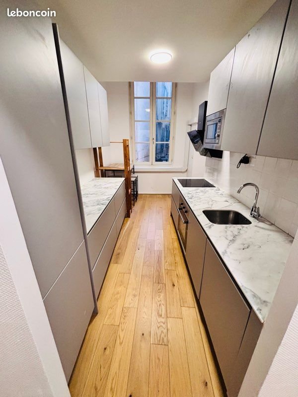 Appartement à louer, 64m², Aix-en-Provence