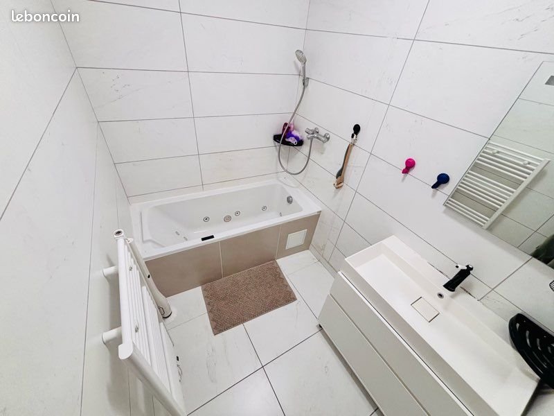Appartement à louer, 64m², Aix-en-Provence