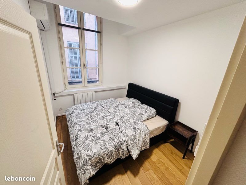 Appartement à louer, 64m², Aix-en-Provence