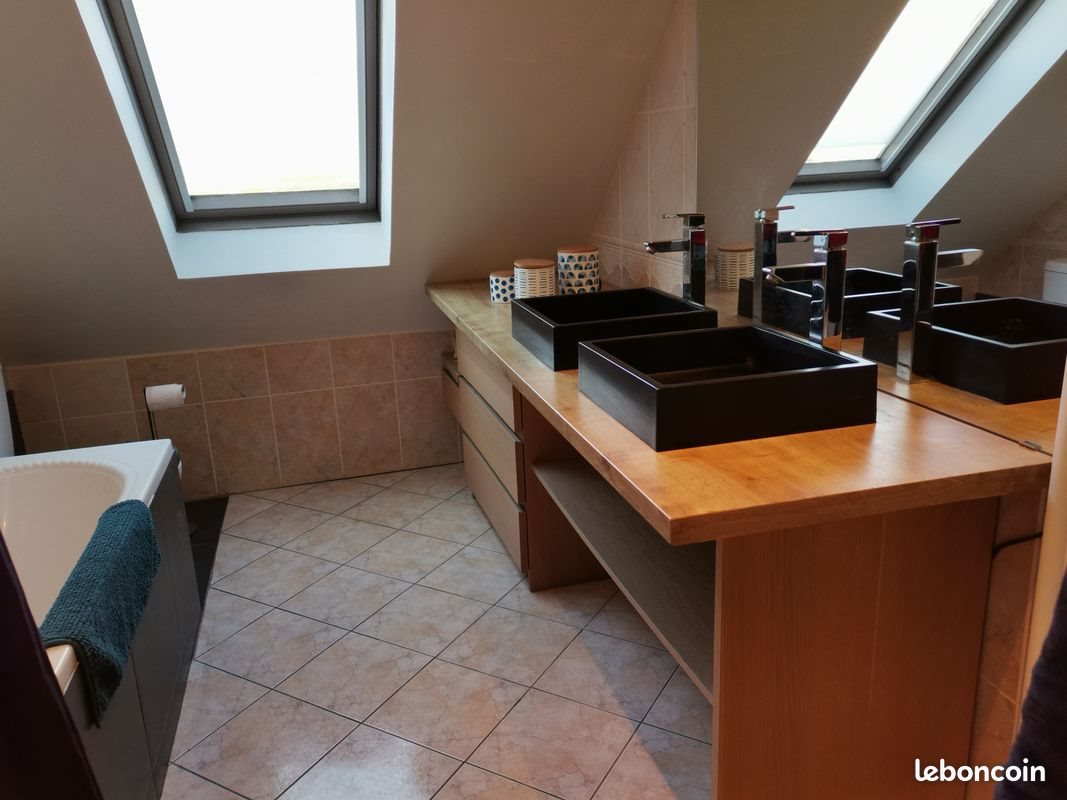 Maison à vendre, 137m², Saint-Pol-sur-Mer