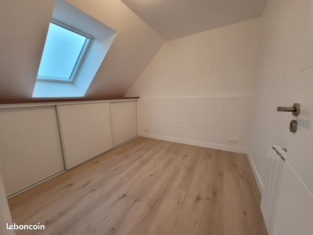 Appartement à louer, 38m², Plérin