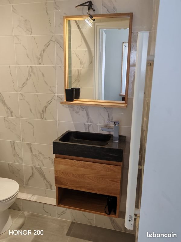 Appartement à louer, 20m², La Rochelle