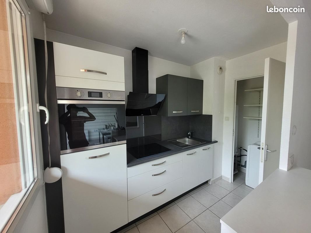 Appartement à louer, 44m², Belfort