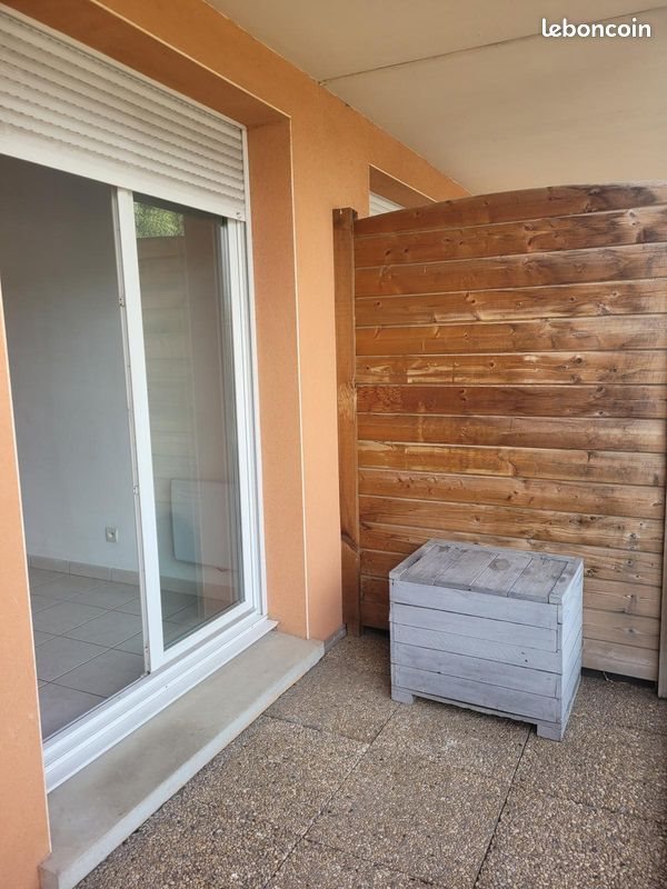 Appartement à louer, 44m², Belfort