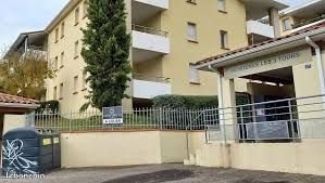 Appartement à louer, 32m², Foix