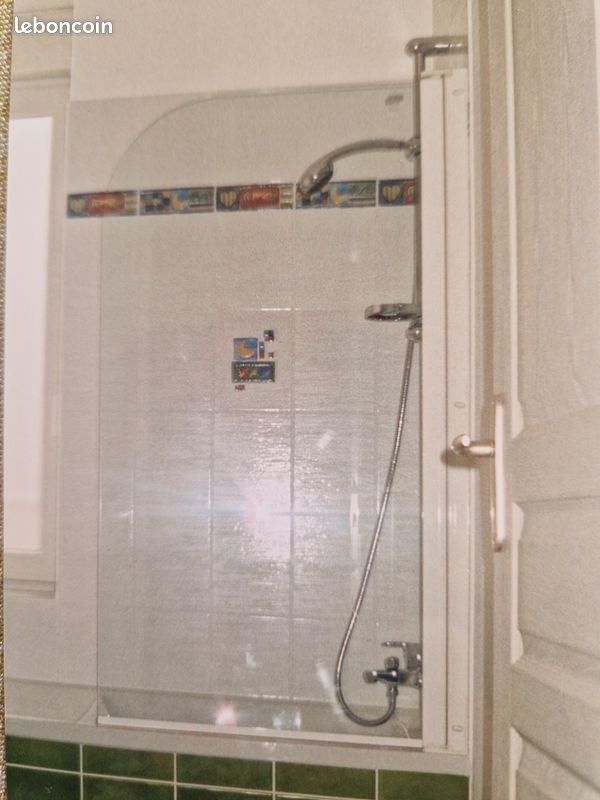 Maison à louer, 60m², Plœuc-L'Hermitage