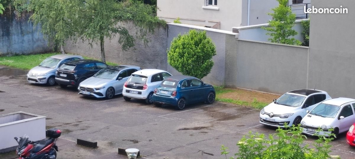 Appartement à vendre, 70m², Villeurbanne