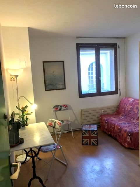 Appartement à louer, 13m², Moulins