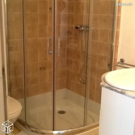 Appartement à louer, 13m², Moulins